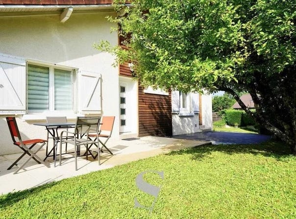 Annecy-le-Vieux, Haute-Savoie 74940
