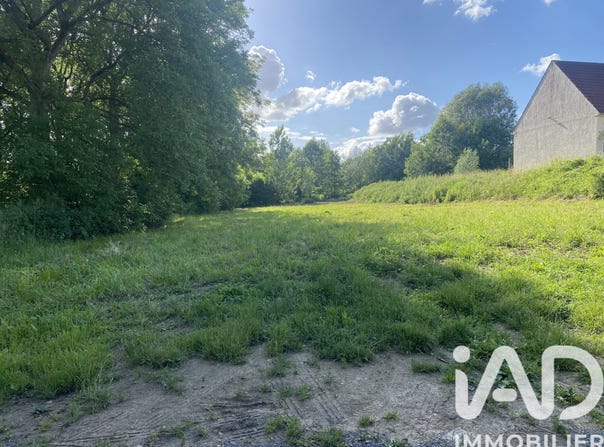 Thiescourt, Hauts-de-France 60310
