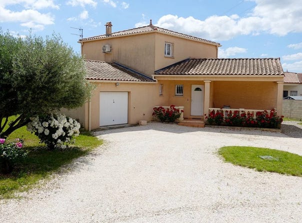Saint-André-de-Sangonis, Hérault 34725