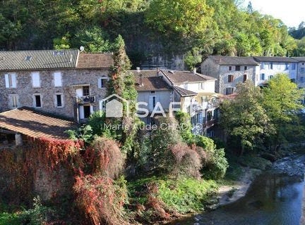 Largentiere, Rhône-Alpes 07110
