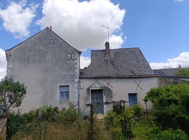 Brûlon, Pays de la Loire 72350