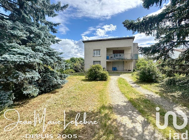 Chuzelles, Auvergne-Rhône-Alpes 38200