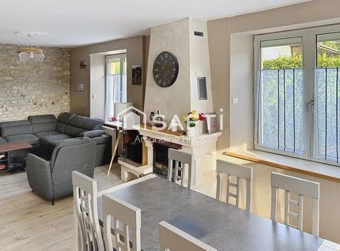 Ounans, Franche-Comté 39380