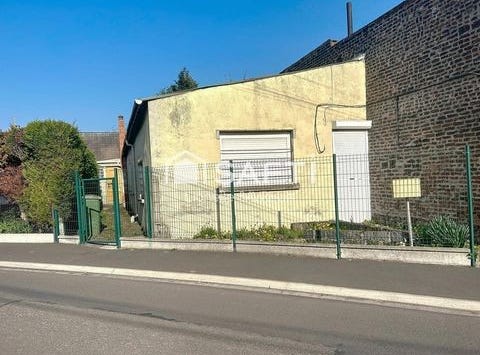 Dechy, Nord-Pas-de-Calais 59187