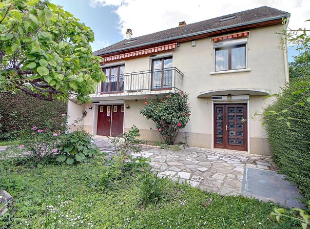 Triel-sur-Seine, Yvelines 78510