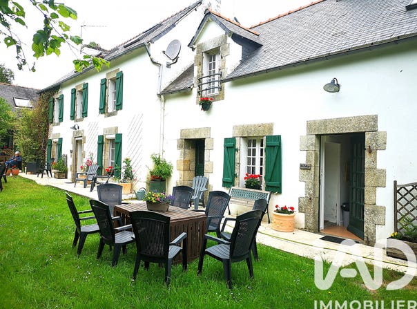 Leuhan, Brittany 29390