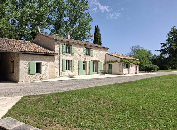 Monflanquin, Aquitaine 47150