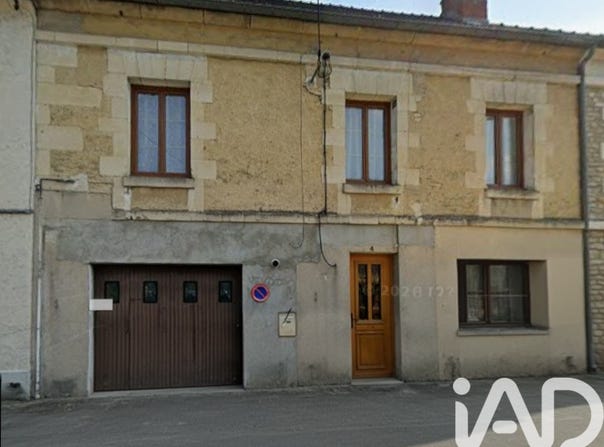 Mouy, Hauts-de-France 60250