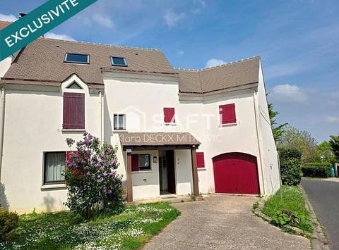Villemoisson-Sur-Orge, Île-de-France 91360