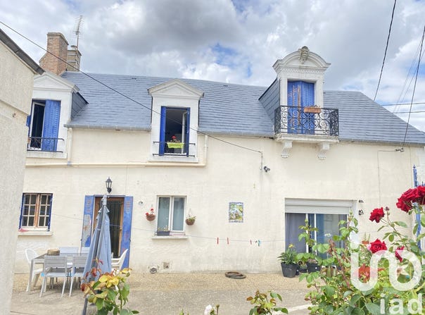 Loigny-la-Bataille, Centre-Val de Loire 28140