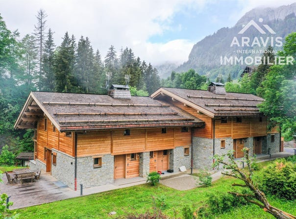 Le Grand-Bornand, Rhône-Alpes 74450