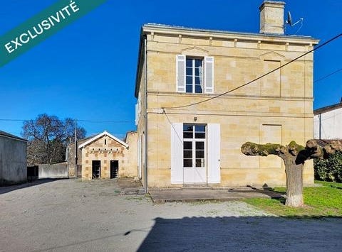 Couquèques, Aquitaine 33340