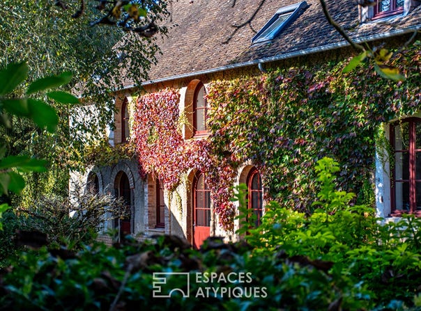 SAINTE SABINE SUR LONGEVE, Pays de la Loire 72380