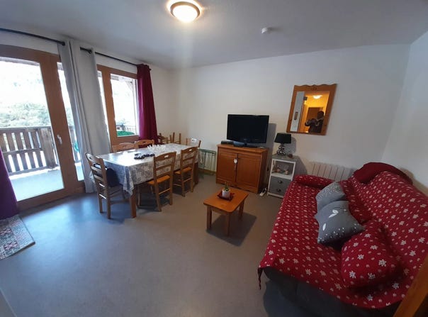 SuperDévoluy, Hautes-Alpes 05250