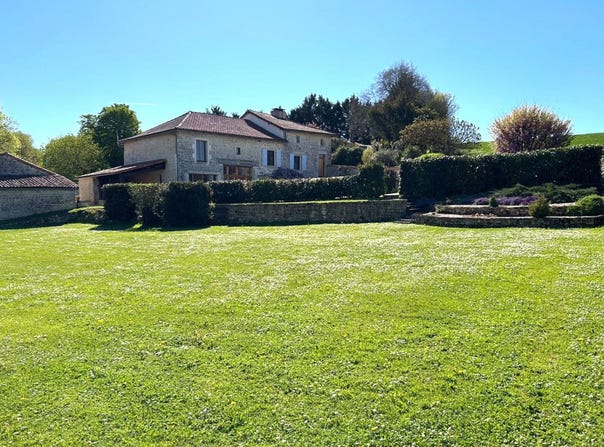 Poursac, Poitou-Charentes 16700