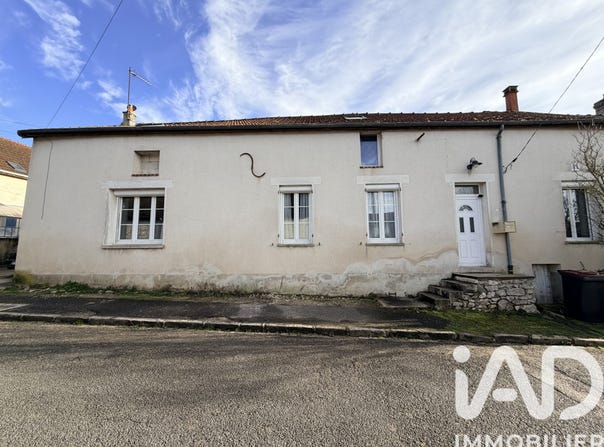Rouilly, Île-de-France 77160