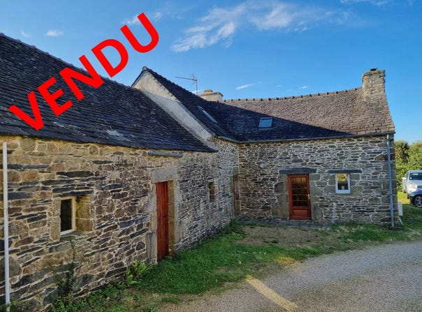 Commana, Finistère 29450