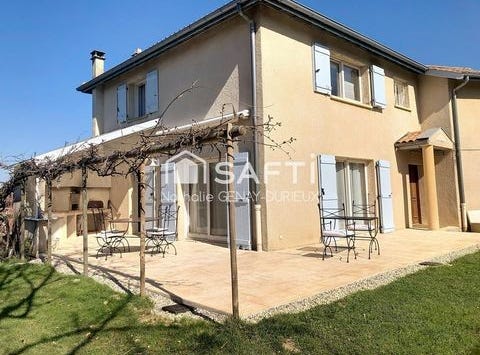 Marcy-l'Etoile, Rhône-Alpes 69280