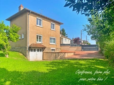LA CLAYETTE, Bourgogne 71800