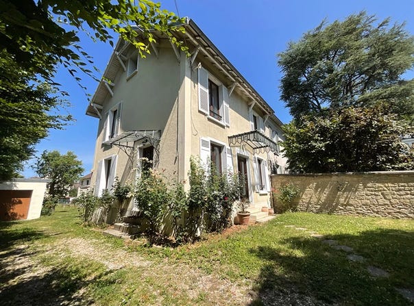 Andrésy, Yvelines 78570