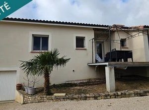 La Salvetat-Belmontet, Midi-Pyrénées 82230