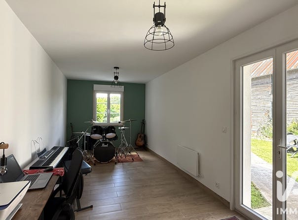 Morcourt, Hauts-de-France 80340