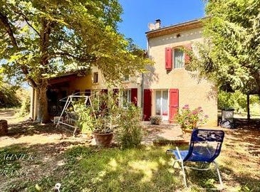 GARREVAQUES, Midi-Pyrénées 81700