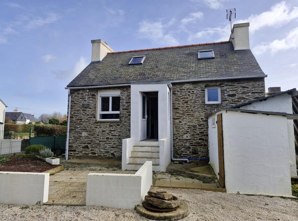 Plougonvelin, Brittany 29217