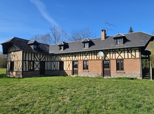 Bernay, Upper Normandy 27300