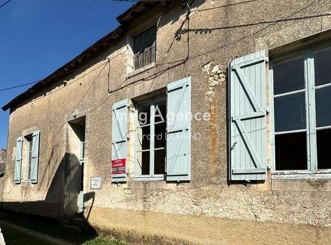 Angles-Sur-l'Anglin, Poitou-Charentes 86260