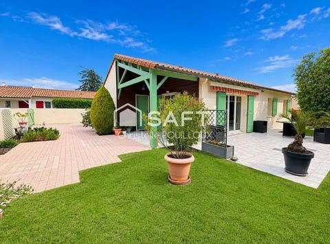 Magne, Poitou-Charentes 79460