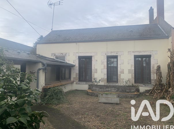Chaingy, Centre-Val de Loire 45130