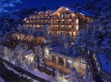 Moûtiers, Rhône-Alpes 73550