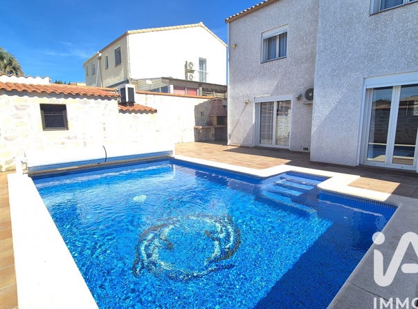 Canet-en-Roussillon, Occitanie 66140