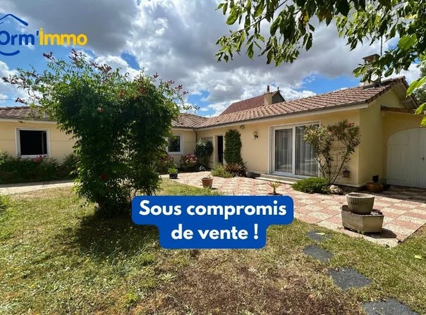 Gidy, Loiret 45520