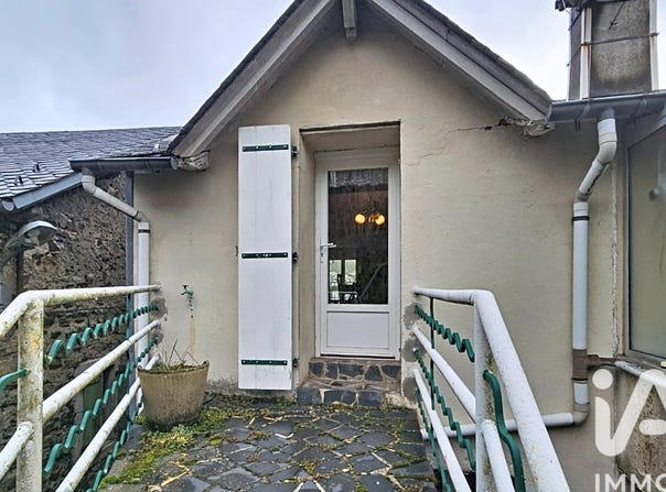 Lacaune, Occitanie 81230