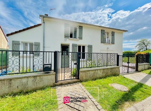 Rozay-en-Brie, Île-de-France 77540
