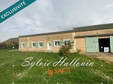 Chateaudun, Centre 28200