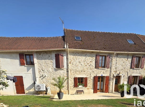 La Ferté-Milon, Hauts-de-France 02460