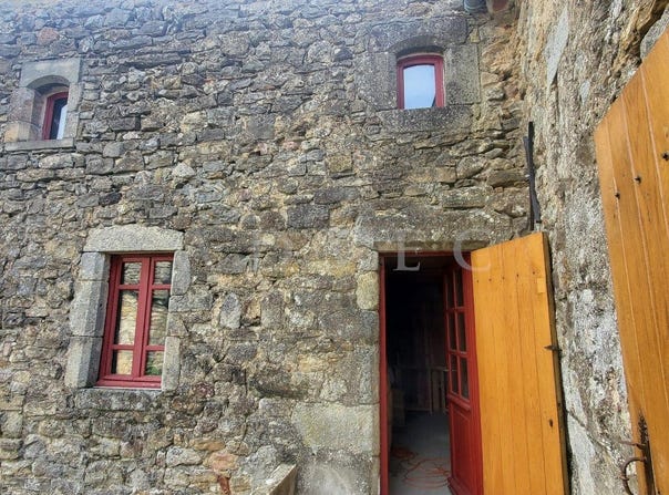 Saint-Paul-le-Jeune, Rhône-Alpes 07460