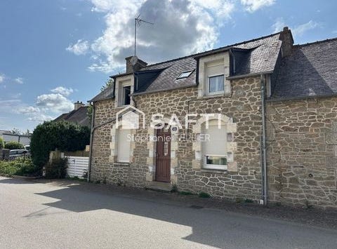 Plouguernevel, Bretagne 22110