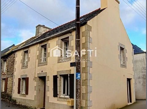 Sizun, Bretagne 29450