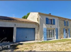 Vouhe, Poitou-Charentes 17700