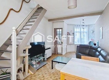Tourcoing, Nord-Pas-de-Calais 59200