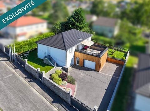 Gorcy, Lorraine 54730
