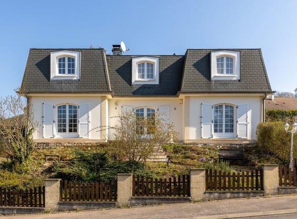Schöneck, Lorraine 57350