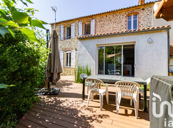 Aizenay, Pays de la Loire 85190