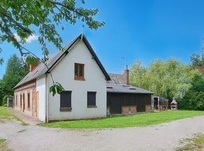 Chamblac, Haute-Normandie 27270