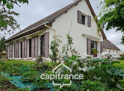 ST PATHUS, Île-de-France 77178