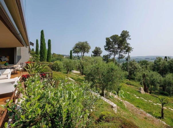 Saint-Paul-de-Vence, Provence-Alpes-Côte-d'Azur 06570